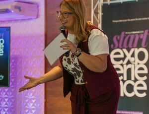 Start Experience transforma Maricá em solo fértil para o despertar feminino