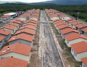 Minha Casa, Minha Vida fará mais 4.667 moradias e beneficiará 18 mil pessoas em 16 estados