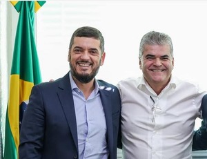  Bacellar reage: Confronto na Alerj expõe isolamento crescente dos irmãos Reis