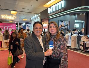 Fátima Facuri celebra sucesso estrondoso da 18ª Estética in Rio e anuncia expansão nacional