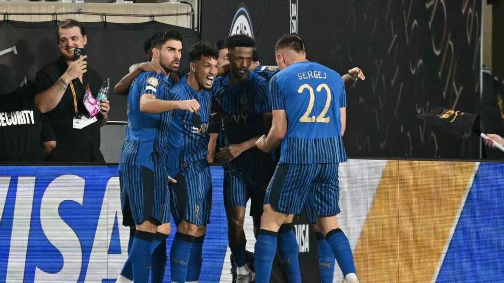 No melhor jogo do Mundial de Clubes, Al Hilal faz história, elimina o Manchester City na prorrogação e enfrentará o Fluminense nas quartas