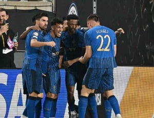 No melhor jogo do Mundial de Clubes, Al Hilal faz história, elimina o Manchester City na prorrogação e enfrentará o Fluminense nas quartas