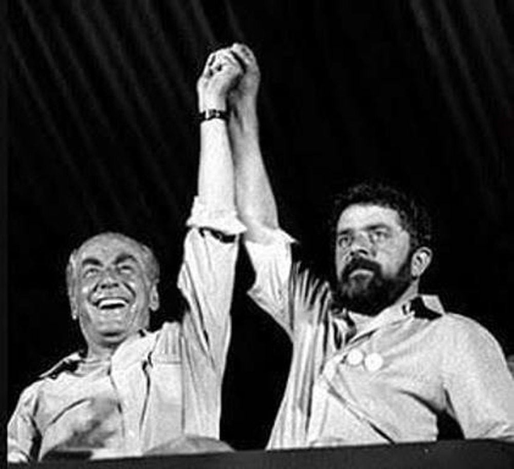O Último dos Caudilhos 