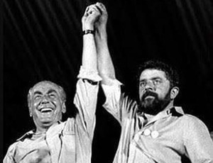 O Último dos Caudilhos 