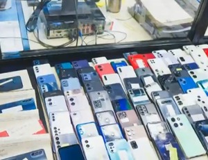 Roubo e furto de celulares disparam no Rio em 2025 e atingem recorde histórico; veja as áreas com mais ocorrências