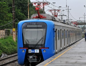 Caos nos trilhos:  Rio tem mais de 6 mil viagens de trem canceladas em um ano