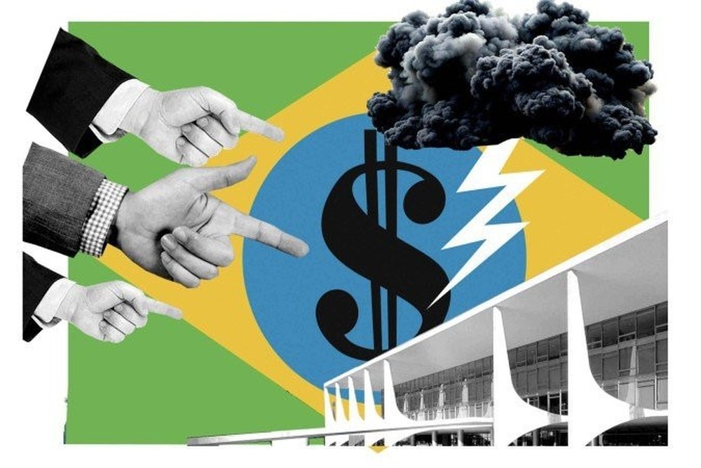 'Casa de ferreiro, espeto de pau' - Como o Brasil chegou ao ponto de seus próprios líderes não conseguirem mais se falar