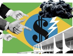 'Casa de ferreiro, espeto de pau' - Como o Brasil chegou ao ponto de seus próprios líderes não conseguirem mais se falar