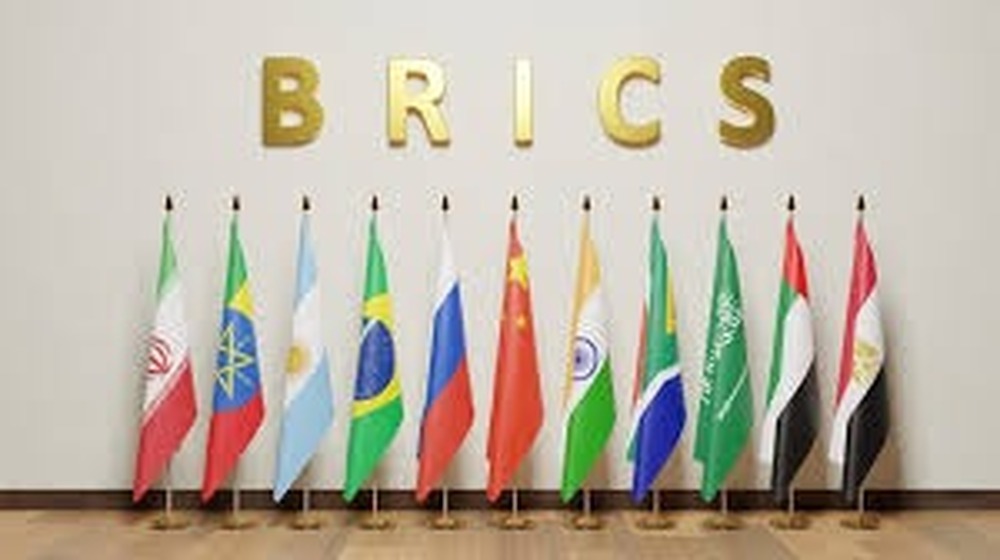BRICS: um novo capítulo para o Brasil e o mundo