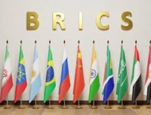 BRICS: um novo capítulo para o Brasil e o mundo
