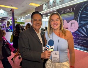 Delegada Patrícia Alemany destaca papel da DEAT na segurança turística e no empoderamento feminino na Estética in Rio