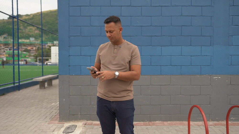 Léo Primo comemora reabertura do Complexo Potiguar e reforça compromisso com a população de Mesquita