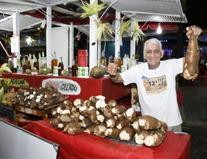 Nova Iguaçu promove 16ª edição da Festa do Aipim nos dias 11, 12 e 13 de julho
