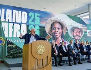 Diminuir privilégios de poucos para ampliar direito de muitos, diz Lula sobre justiça tributária