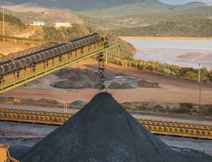 Atividades extrativas puxam indústria, que soma crescimento de 1,8% até maio