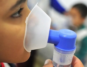 Internações por síndrome respiratória grave continuam altas no Rio