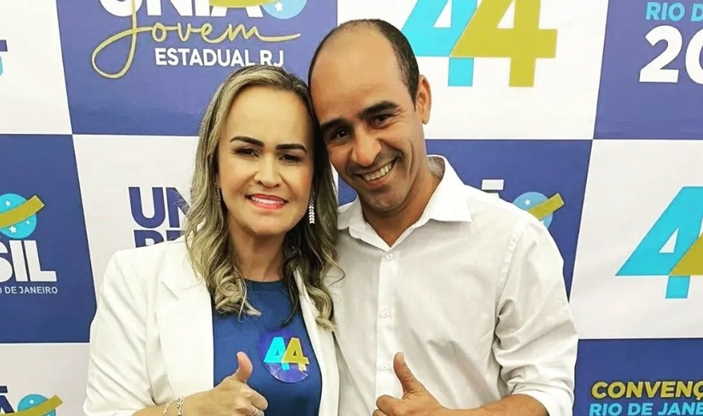 RJ: Policial preso era segurança de Daniela do Waguinho; saiba mais