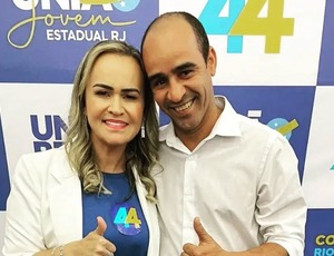 RJ: Policial preso era segurança de Daniela do Waguinho; saiba mais