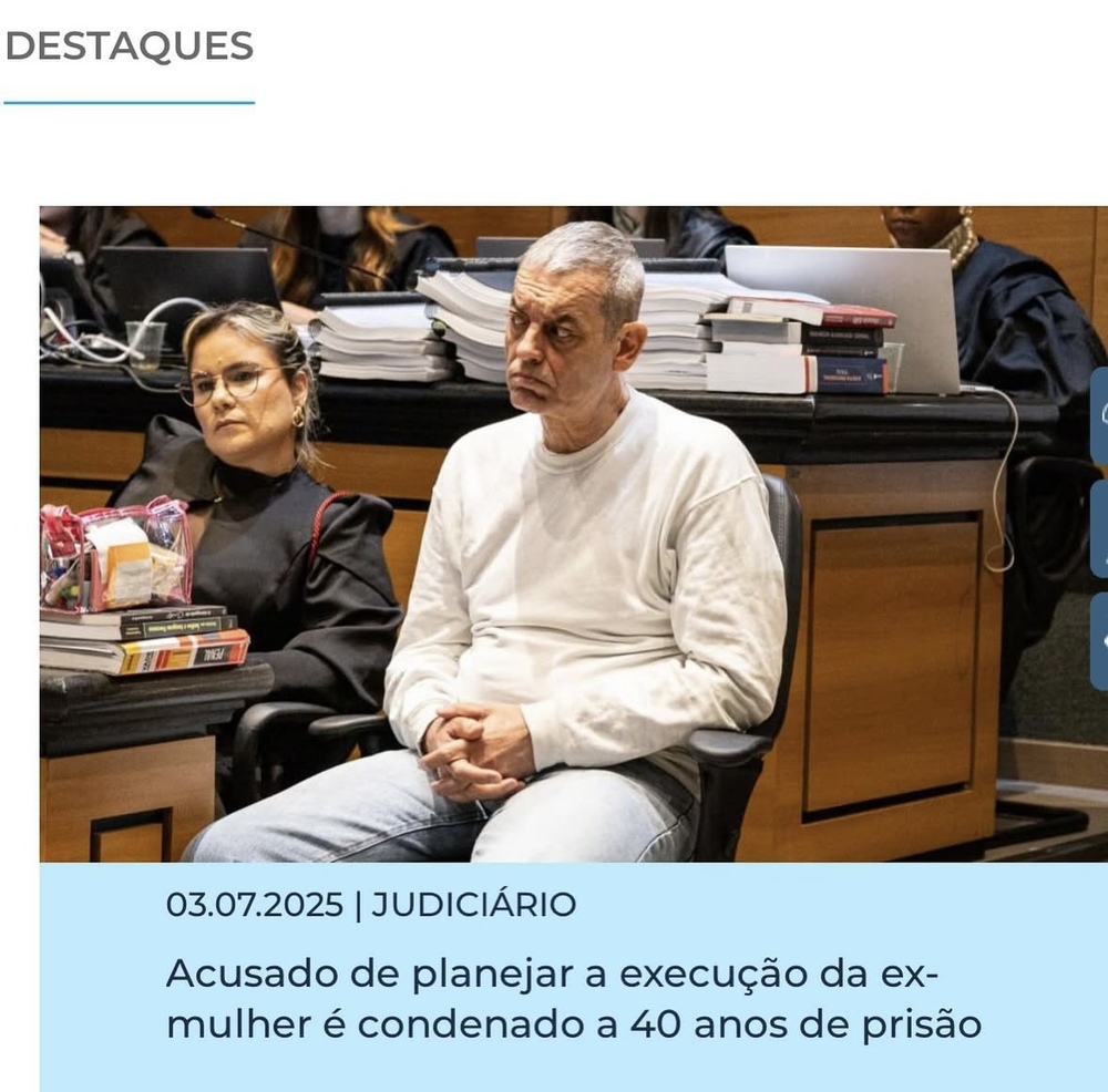 Em julgamento intenso, defesa de Pedro Paulo Barros Pereira Júnior emociona e promete continuar luta por justiça