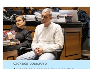 Em julgamento intenso, defesa de Pedro Paulo Barros Pereira Júnior emociona e promete continuar luta por justiça