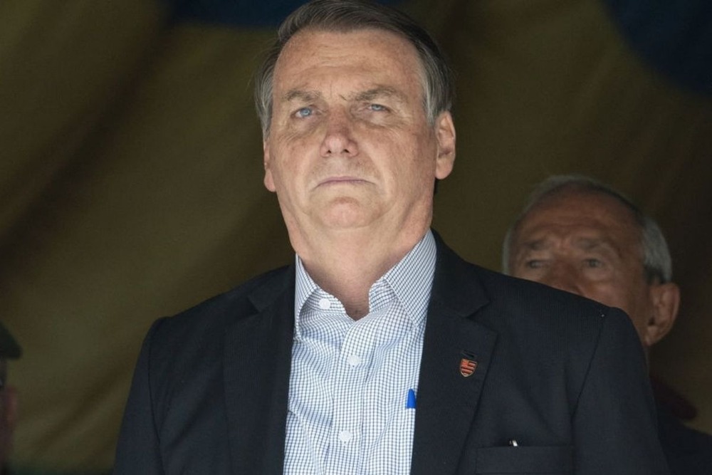 Bolsonaro passa por exames e recebe diagnóstico preocupante