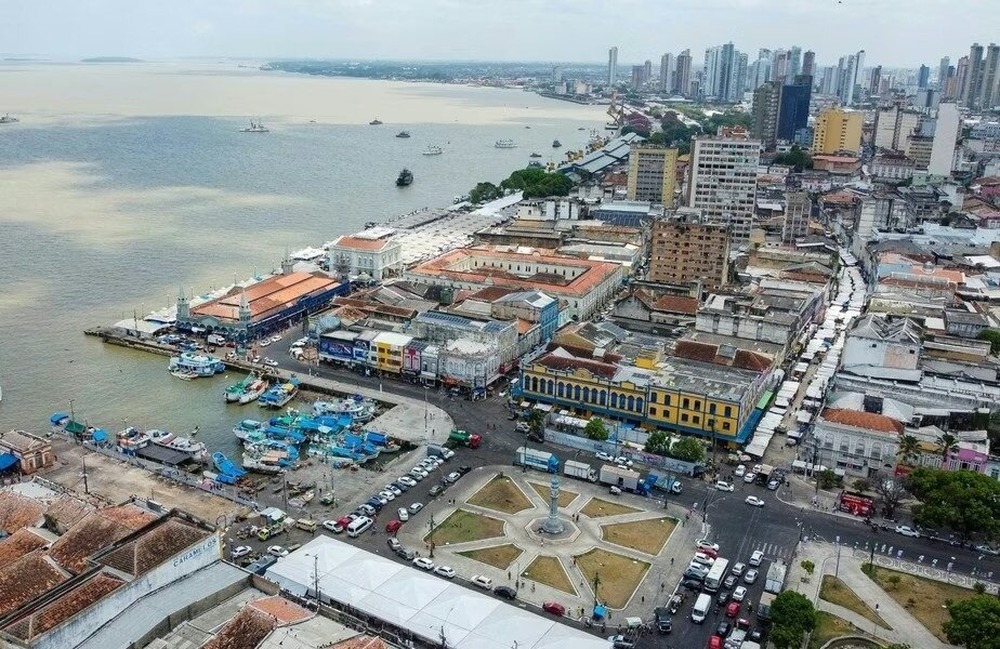 Falta de hospedagem e infraestrutura precária ameaçam realização da COP30 em Belém