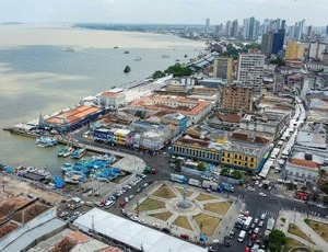 Falta de hospedagem e infraestrutura precária ameaçam realização da COP30 em Belém