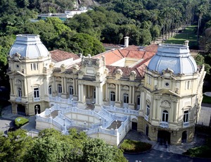 Começa hoje GLO para garantir segurança da Cúpula do Brics no Rio