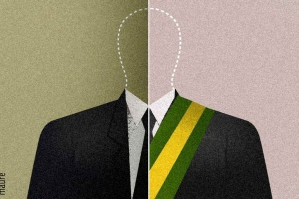 Semipresidencialismo ganha força como saída para crises