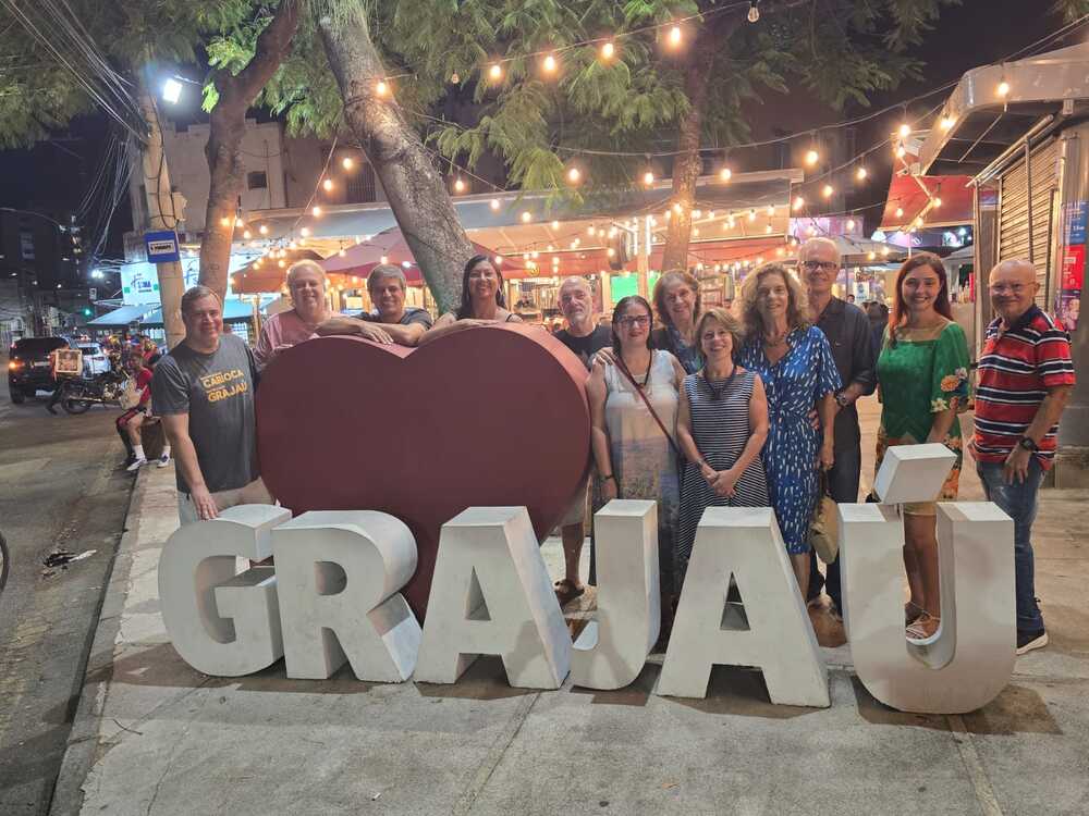 União que gera mudança: Grupo no Grajaú cria associação para pressionar por melhorias e engajar comunidade