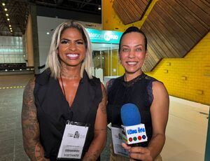 Fran Oliveira da 23 Lux Store celebra primeira experiência na Estética in Rio e inspira com filosofia de autocuidado