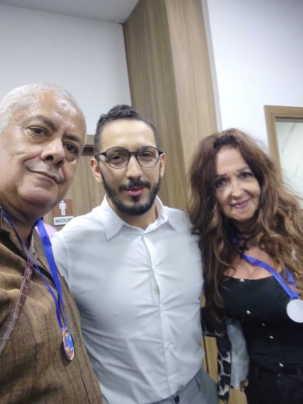 Quinta edição do Prêmio Orgulhe-se celebra resistência LGBTQIA+ em cerimônia histórica na Câmara de Nilópolis