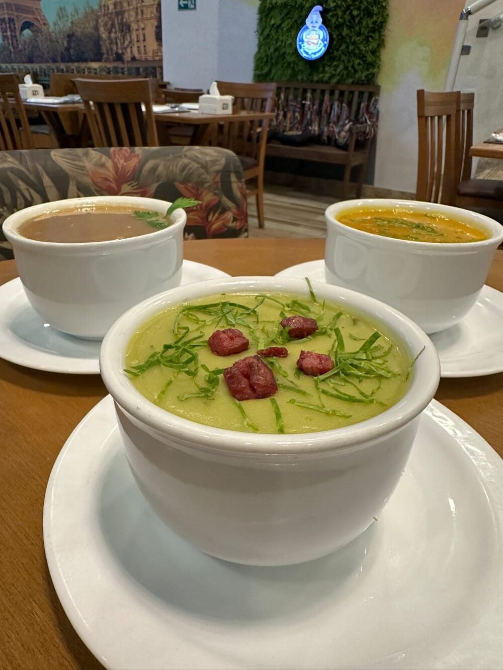 Dunguinhas lança Combo de Caldos para aquecer o friozinho do inverno