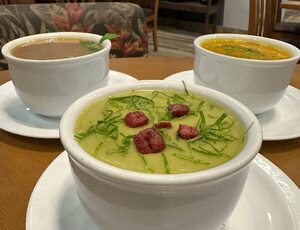 Dunguinhas lança Combo de Caldos para aquecer o friozinho do inverno