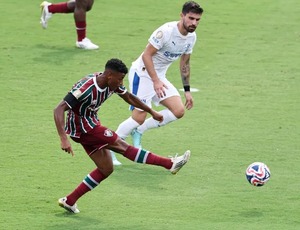 Fluminense elimina Al Hilal e avança à semifinal Mundial de Clubes