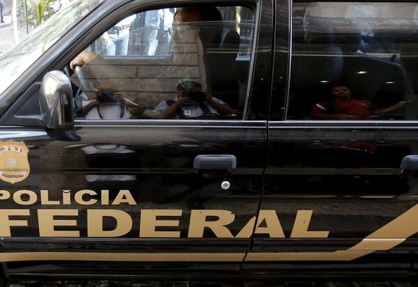 PF investiga desvio de mais de R$ 200 milhões da Saúde Pública de SP 