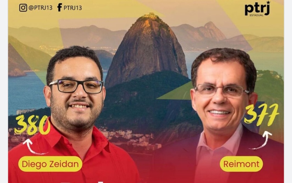 PED 2025 acontece nesse domingo; Quaquá emprega dirigentes fantasmas para controlar eleições internas do PT, mas dirigentes históricos tentam resistir
