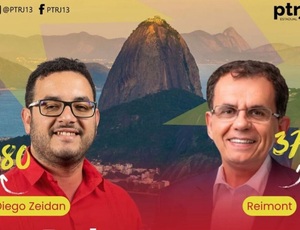 PED 2025 acontece nesse domingo; Quaquá emprega dirigentes fantasmas para controlar eleições internas do PT, mas dirigentes históricos tentam resistir