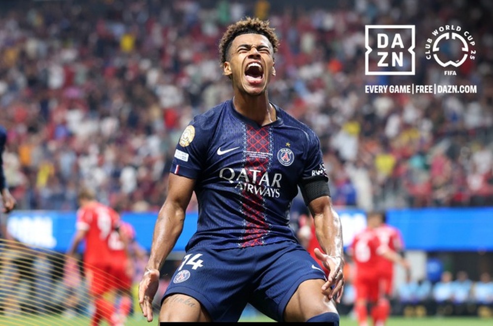 Com final caótico, PSG supera duas expulsões e manda o Bayern para a casa