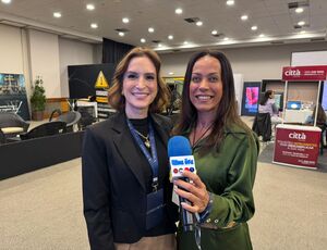 Kelly Cris celebra 5 anos de X Business e revela segredos do empoderamento feminino através do X Woman