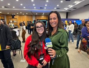 Giovanna Rodrigues: O Fenômeno das Redes Sociais que Lança Marca de Skincare e Conquista Milhões de Seguidores