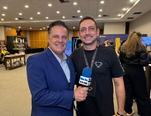 Davi Vianna: Empresário, palestrante e piloto profissional destaca importância do intercâmbio cultural no X Business