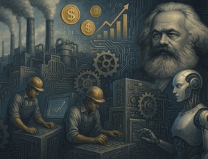 Só se fala em IA, mas por quê?