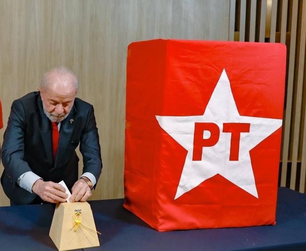 Retorno às bases para 2026 e era ‘pós-Lula’: o que está em jogo nas eleições do PT