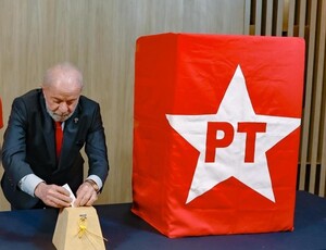 Retorno às bases para 2026 e era ‘pós-Lula’: o que está em jogo nas eleições do PT