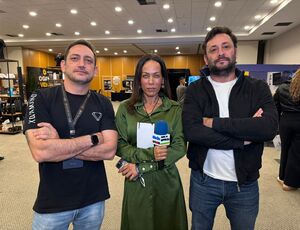 Rodrigo Bonora e Davi Vianna, nomes do automobilismo nacional, compartilham insights sobre empreendedorismo e a complexidade do esporte