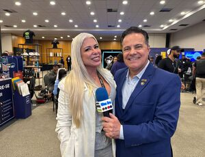 Josy Fernandes, Rainha da Pipoca celebra 27 anos de pioneirismo no mercado brasileiro durante a X Business