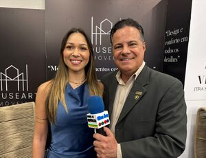 Houseart Móveis: Leydiane Munhoes, a revolução digital de uma tradição de 60 anos no mercado de móveis de alto padrão