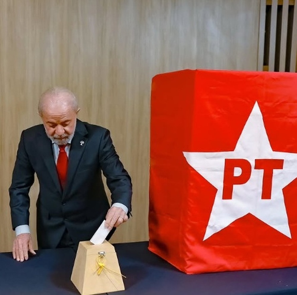 PT avalia adia anúncio de novo presidente nacional após decisão que cancelou votação em Minas