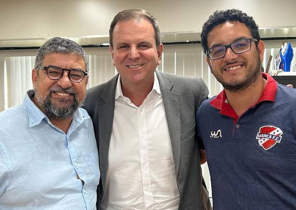 FILHOS DO PAI: Paes aumenta 64 milhões na pasta de filho de Otoni de Paula enquanto corta R$ 104 milhões da habitação do filho de Quaquá do PT
